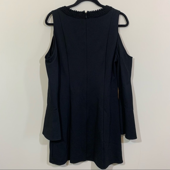 Kobi Halperin Black Dress - Picture 7 of 10
